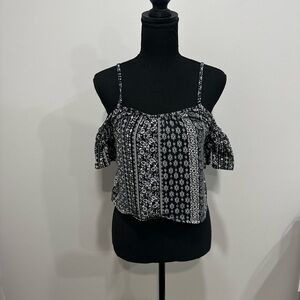 Women’s American Eagle crop top